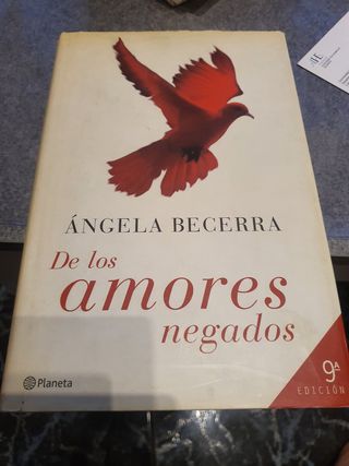 De los amores negados