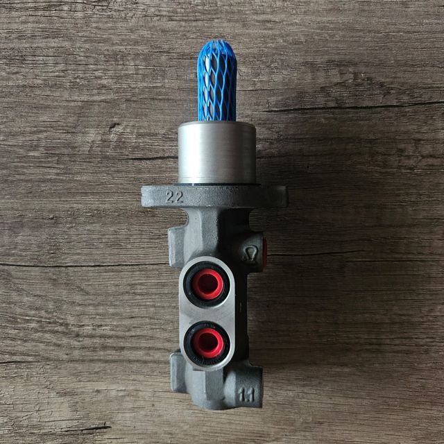 Servofreno + Bomba de Freio