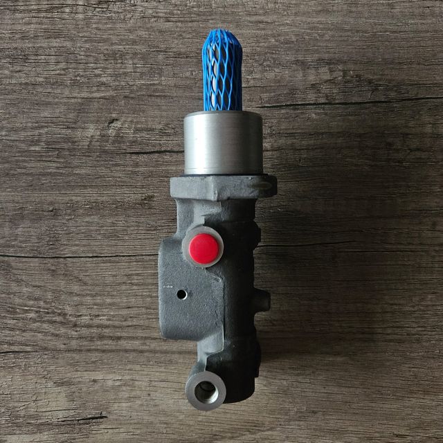 Servofreno + Bomba de Freio