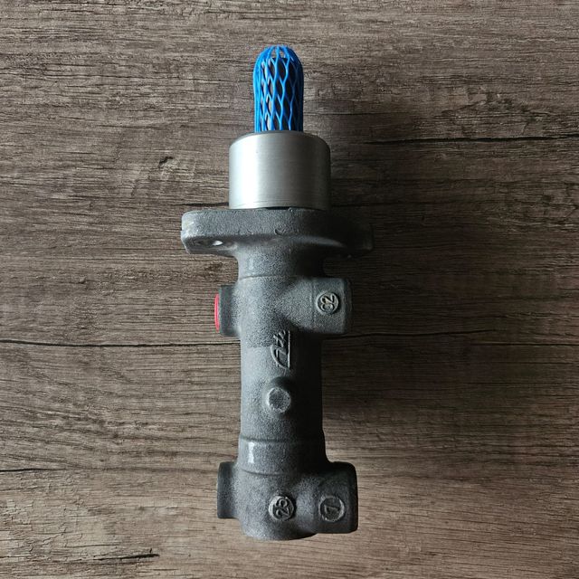 Servofreno + Bomba de Freio