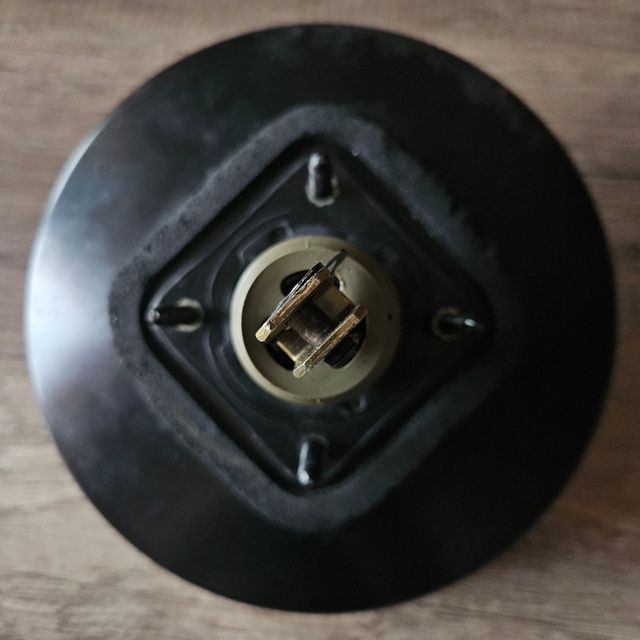 Servofreno + Bomba de Freio