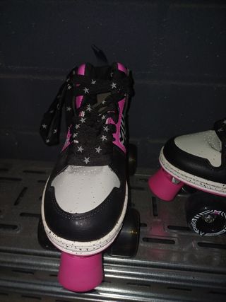 Patines en línea infantiles