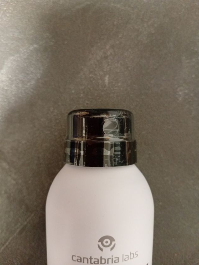 Heliocare 360° Invisible Spray SPF30