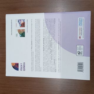 Física y Química 4º - Libro de texto en formato...