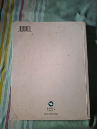 1º BACHILLERATO ÍTACA ANDALUCÍA