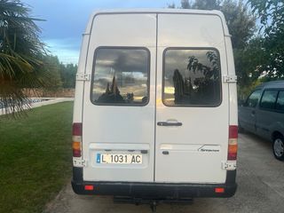 Mercedes-Benz Sprinter 1995