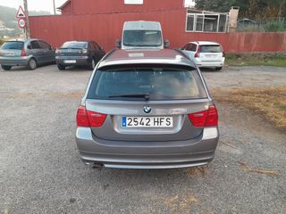 BMW Serie 3 2011