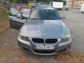 BMW Serie 3 2011