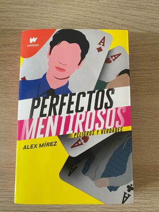 Libros variados 

 