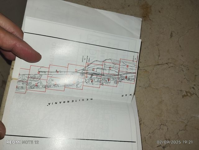 Guía Valencia vintage urbano