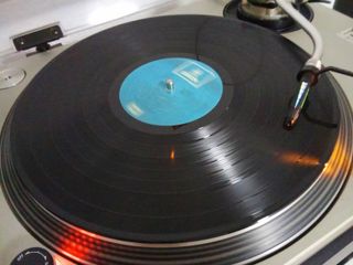 THE BEATLES - Rock 'n' Roll Music