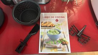 Monsieur Cuisine Connect: reparar o piezas
