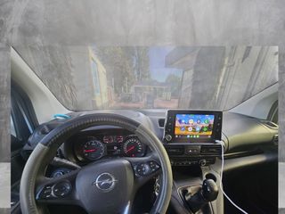 Opel Combo 2021