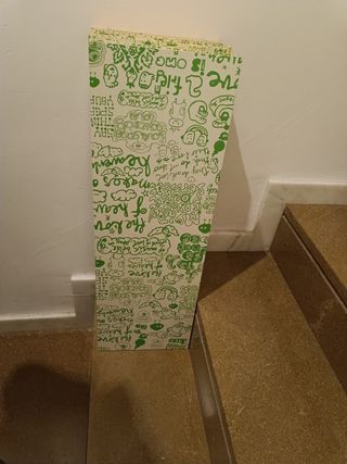 Estanteria Billy Jäder IKEA