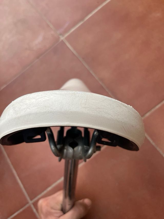 Sillín bici BH Fórmula 1Fast