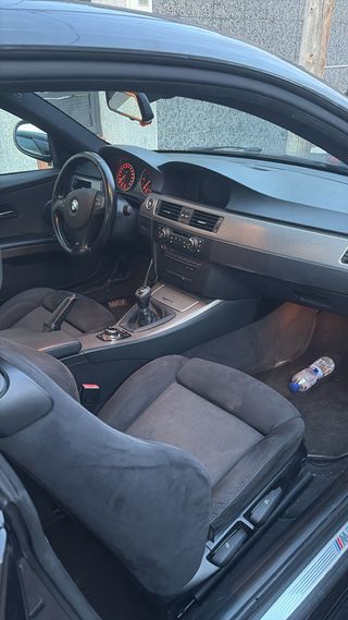 BMW E92 Serie 3 320d M-SPORT