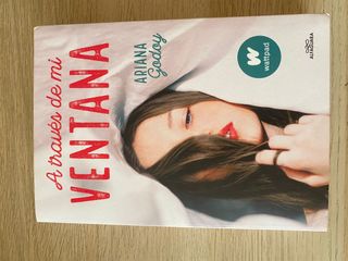Libros variados 