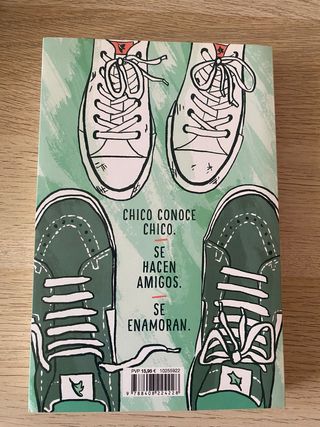 Libros variados 