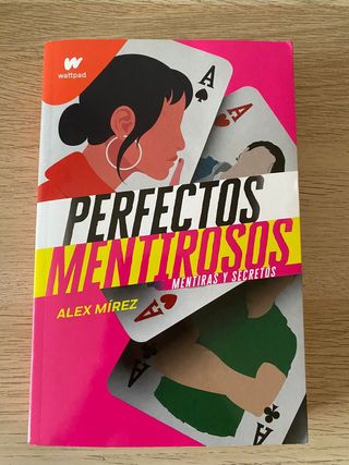 Libros variados 