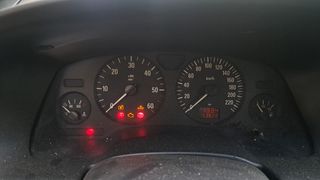 Opel Zafira Life 2005