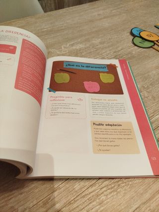 Educar en valores. Libro de actividades 