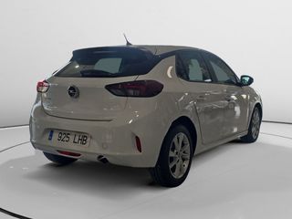 Opel Corsa Edition