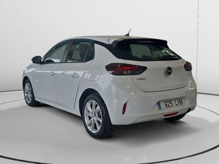 Opel Corsa Edition