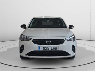 Opel Corsa Edition