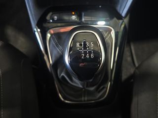 Opel Corsa Edition