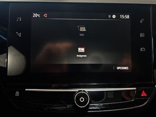 Opel Corsa Edition