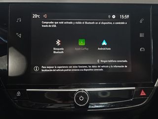 Opel Corsa Edition