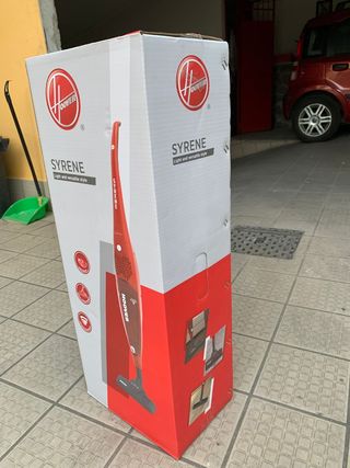 Hoover Syrene - Aspirapolvere a bastone