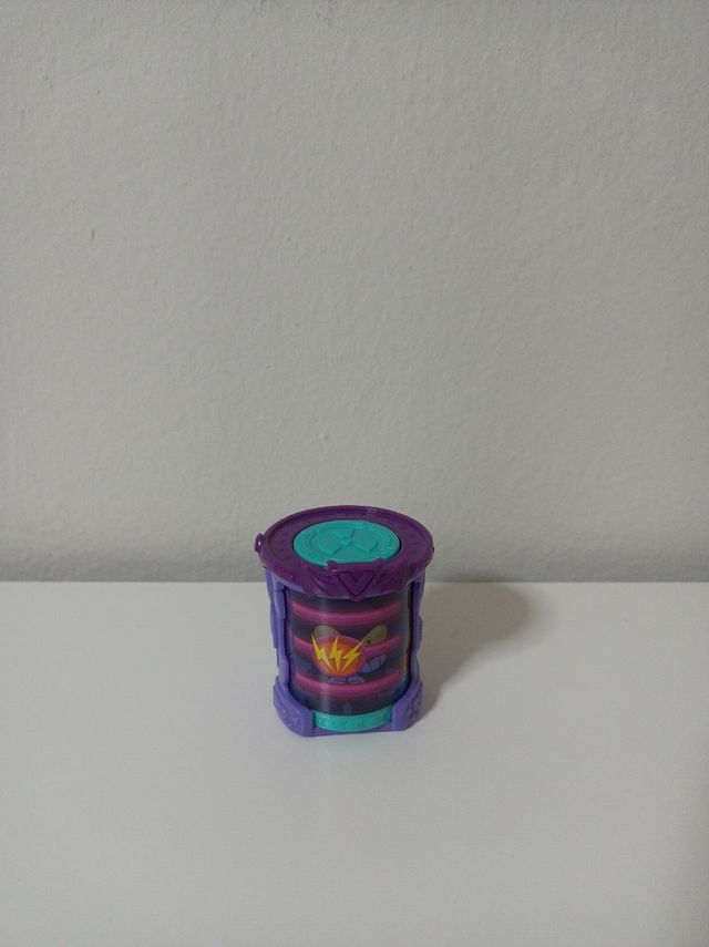 Cápsula SuperThings