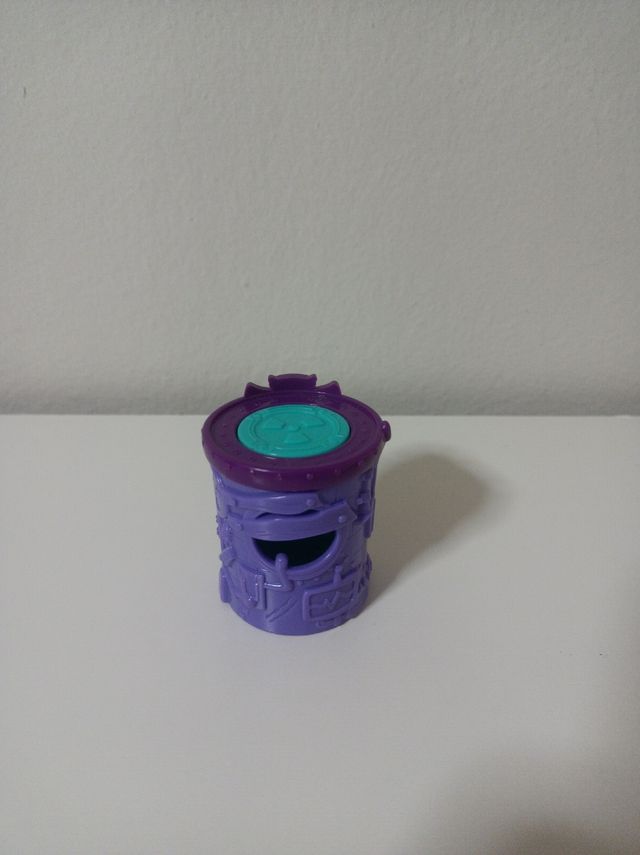 Cápsula SuperThings