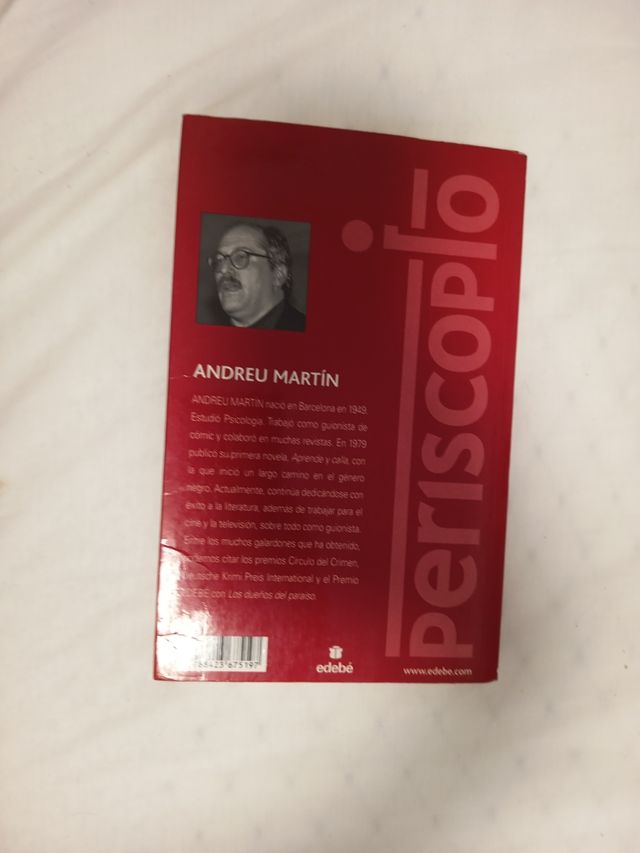 Ideas de bombero (Spanish Edition)