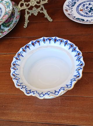 Marta Marzotto | Porcellana