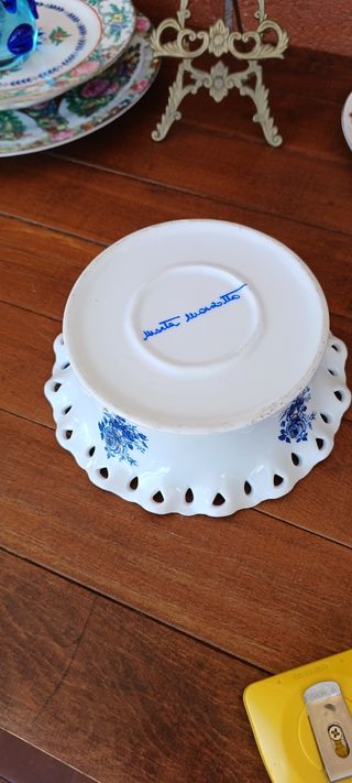 Marta Marzotto | Porcellana