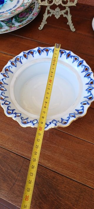 Marta Marzotto | Porcellana