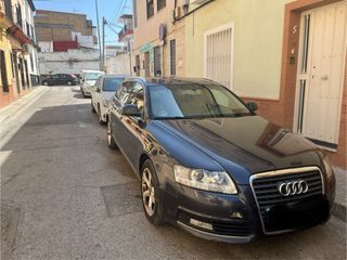 Audi A6 2010