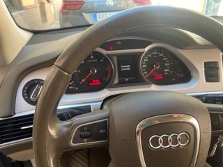 Audi A6 2010