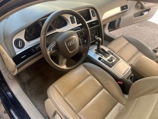 Audi A6 2010