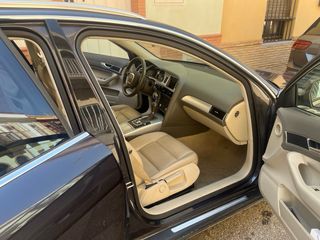 Audi A6 2010