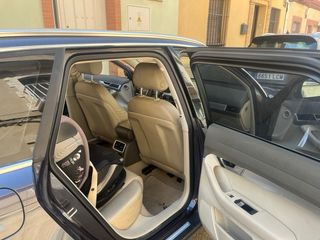 Audi A6 2010