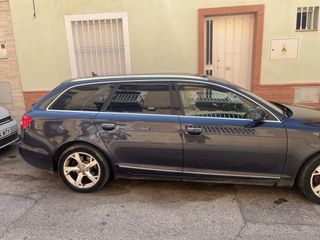 Audi A6 2010