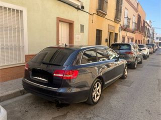 Audi A6 2010