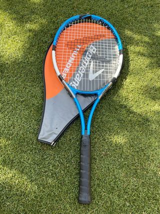 Raqueta tenis Boomerang Thunder