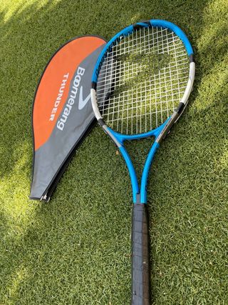 Raqueta tenis Boomerang Thunder