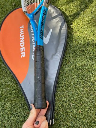 Raqueta tenis Boomerang Thunder