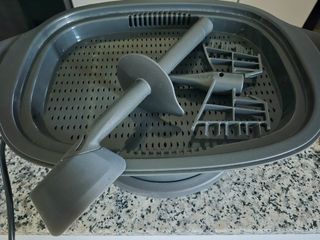 Monsieur Cuisine Connect Robot Cocina