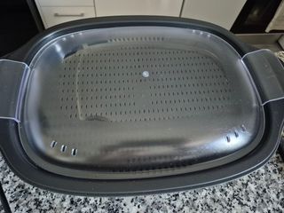 Monsieur Cuisine Connect Robot Cocina